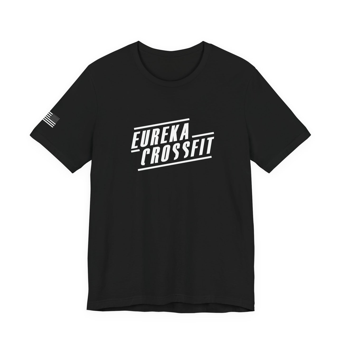 ECF Classic Coach Tee 2025