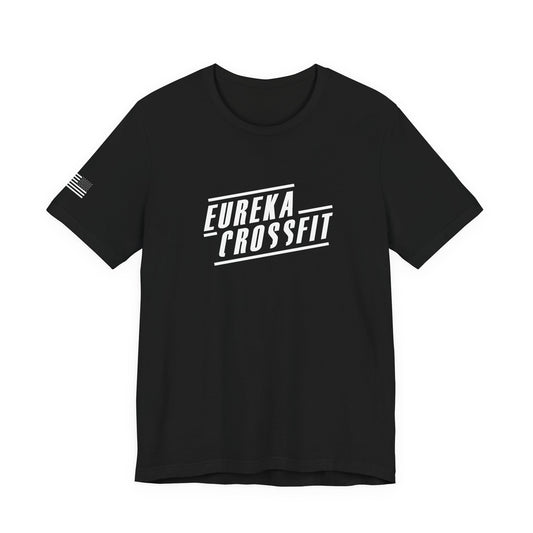 ECF Classic Coach Tee 2025