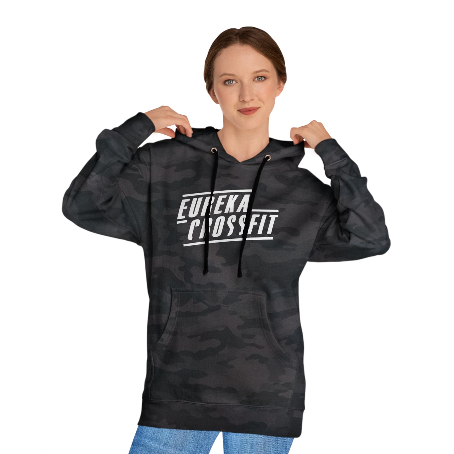 ECF Classic Mediumweight Hoodie