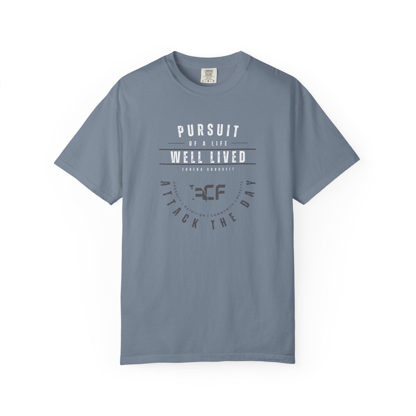 ECF's Pursuit Collection (Multiple Designs)
