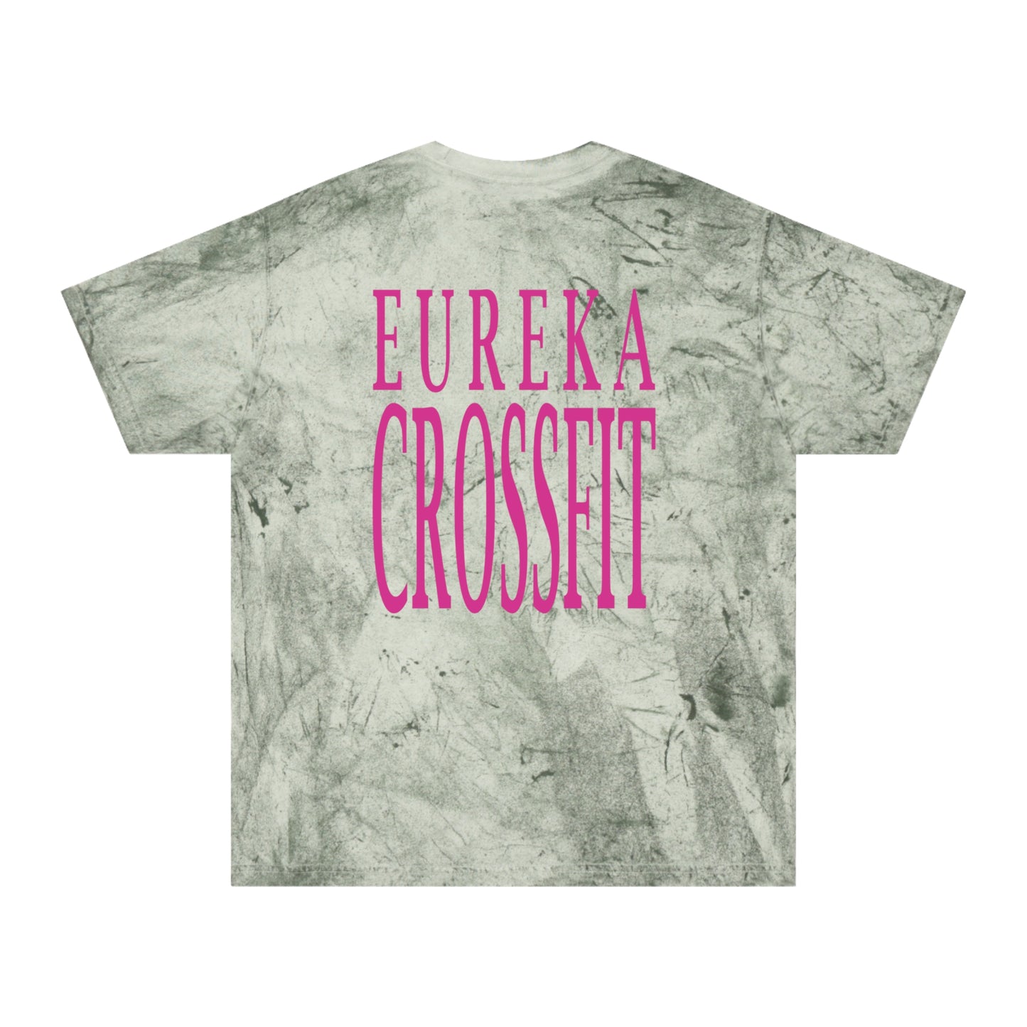 ECF Basic Color Blast