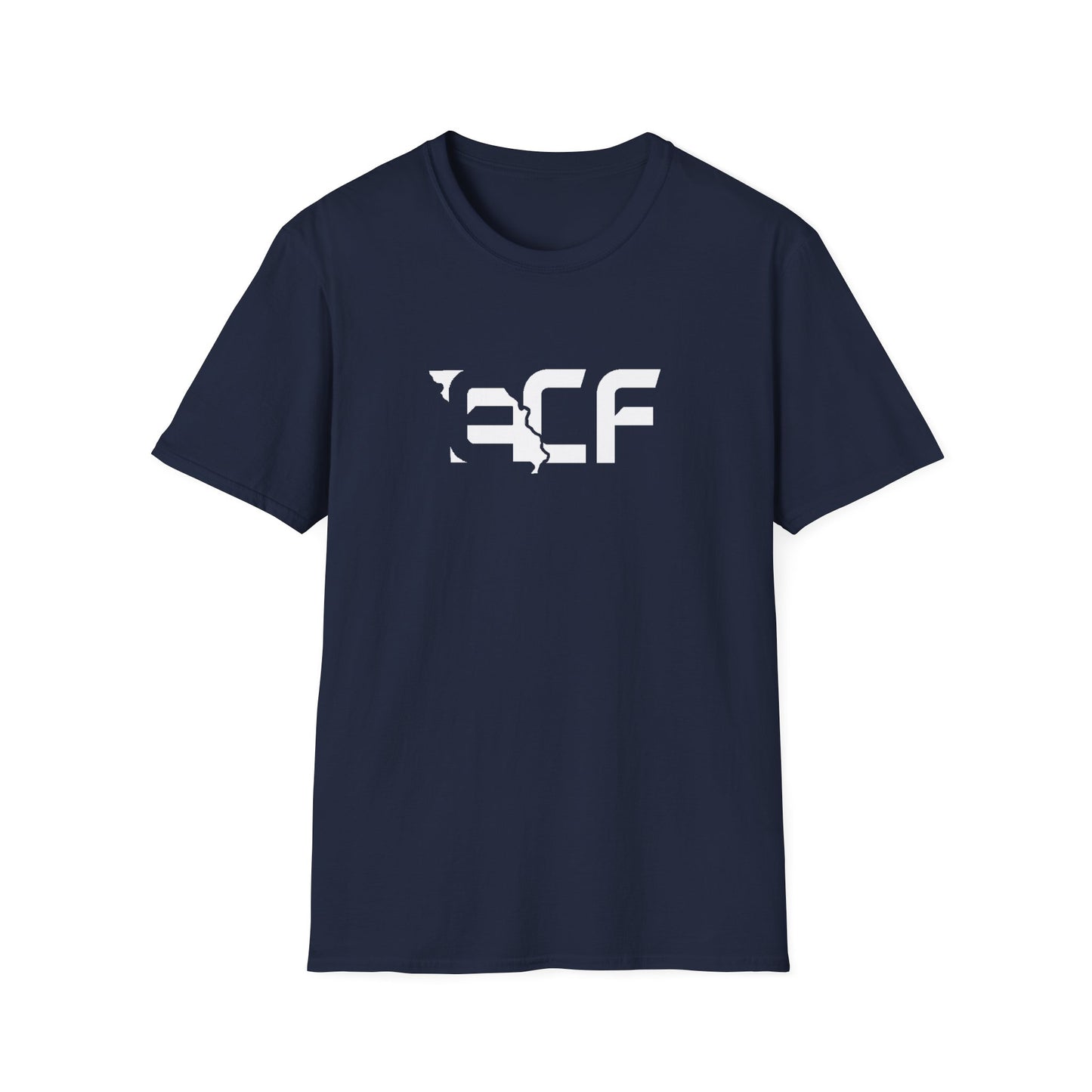 ECF Coach Tee