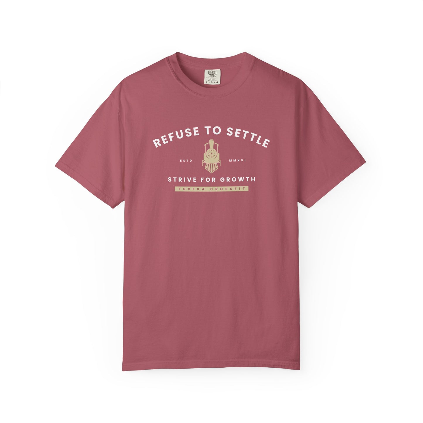 ECF's Pursuit Collection (Multiple Designs)