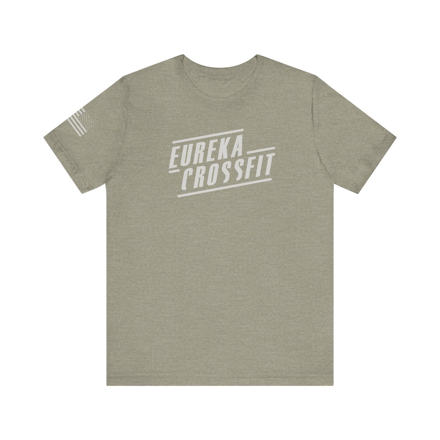 ECF Coach Classic Tee