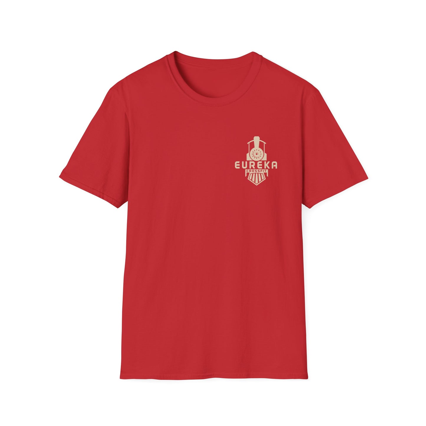 Murph 2026 Tee