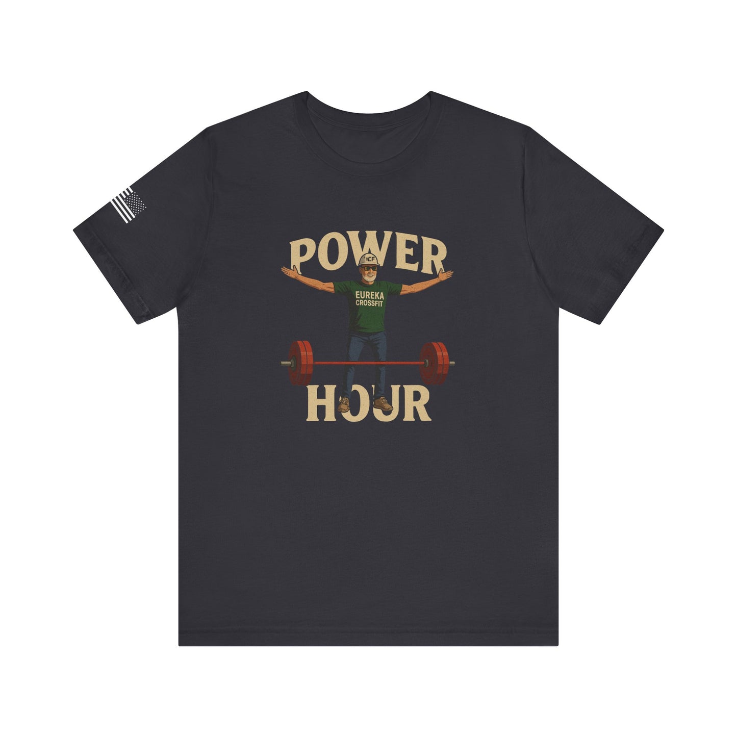 Power Hour with Fred