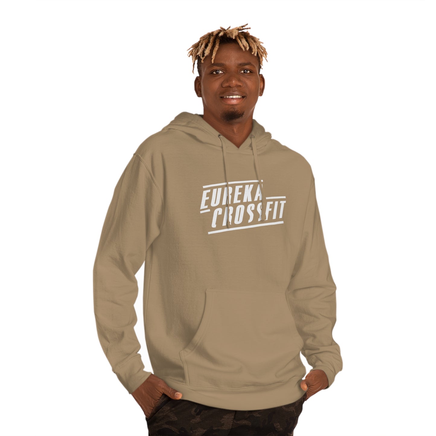 ECF Classic Mediumweight Hoodie