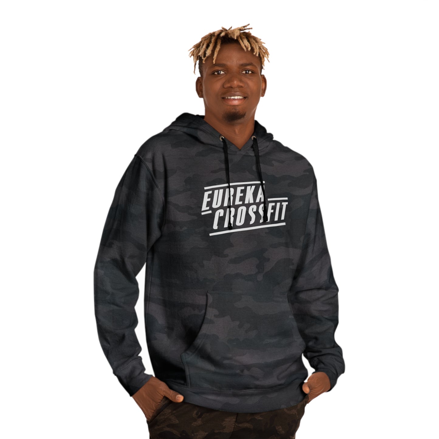 ECF Classic Mediumweight Hoodie