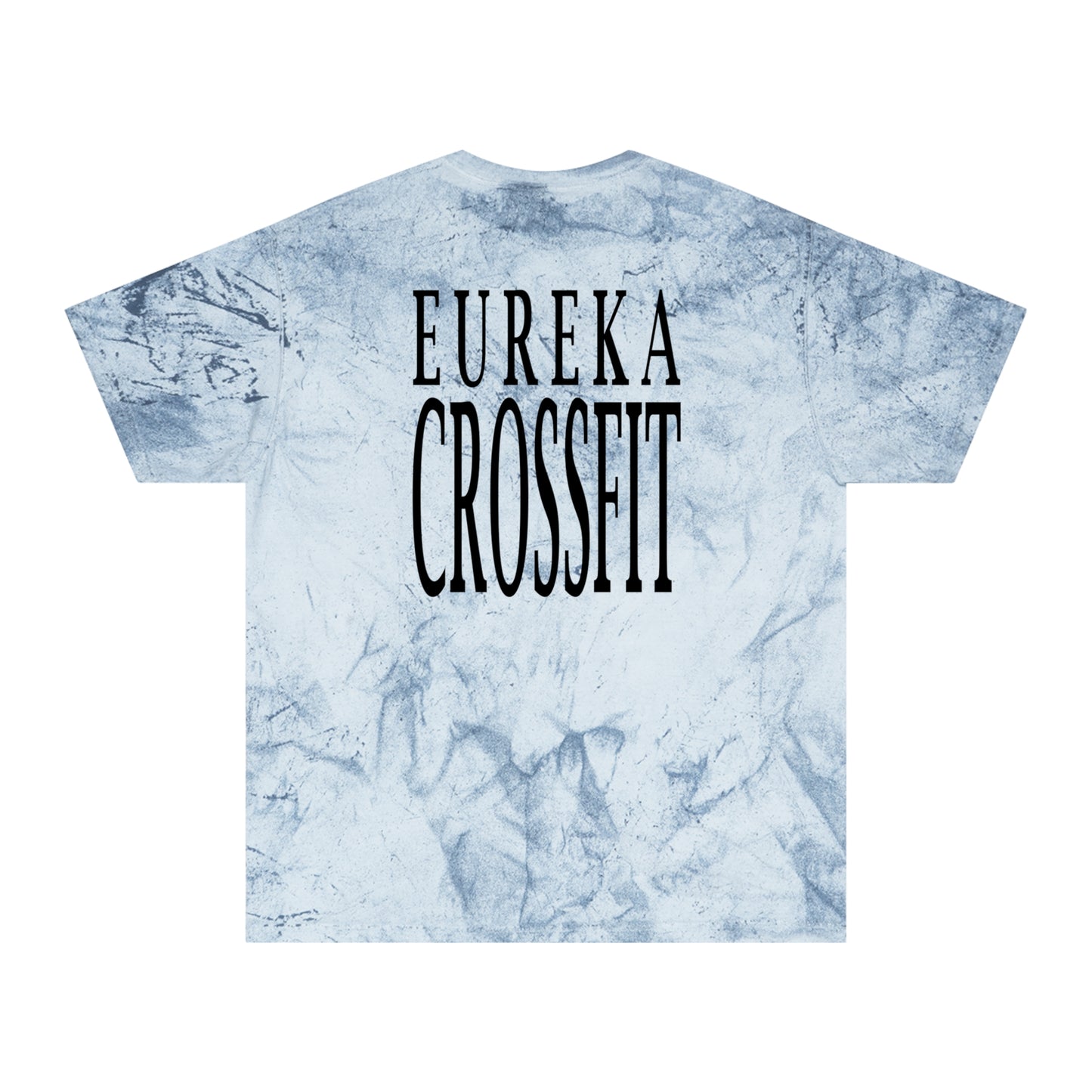 ECF Summer Color Blast