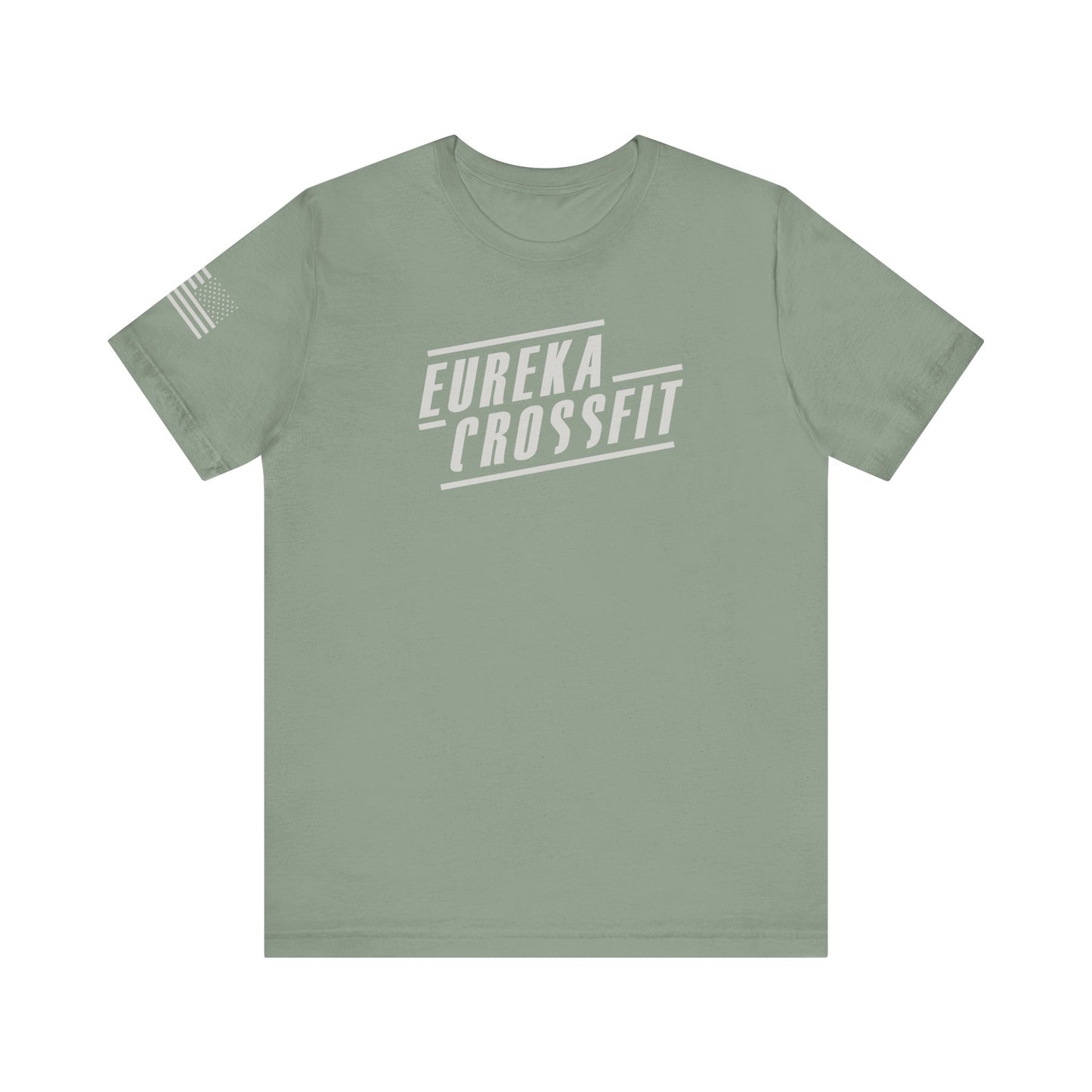 ECF Coach Classic Tee