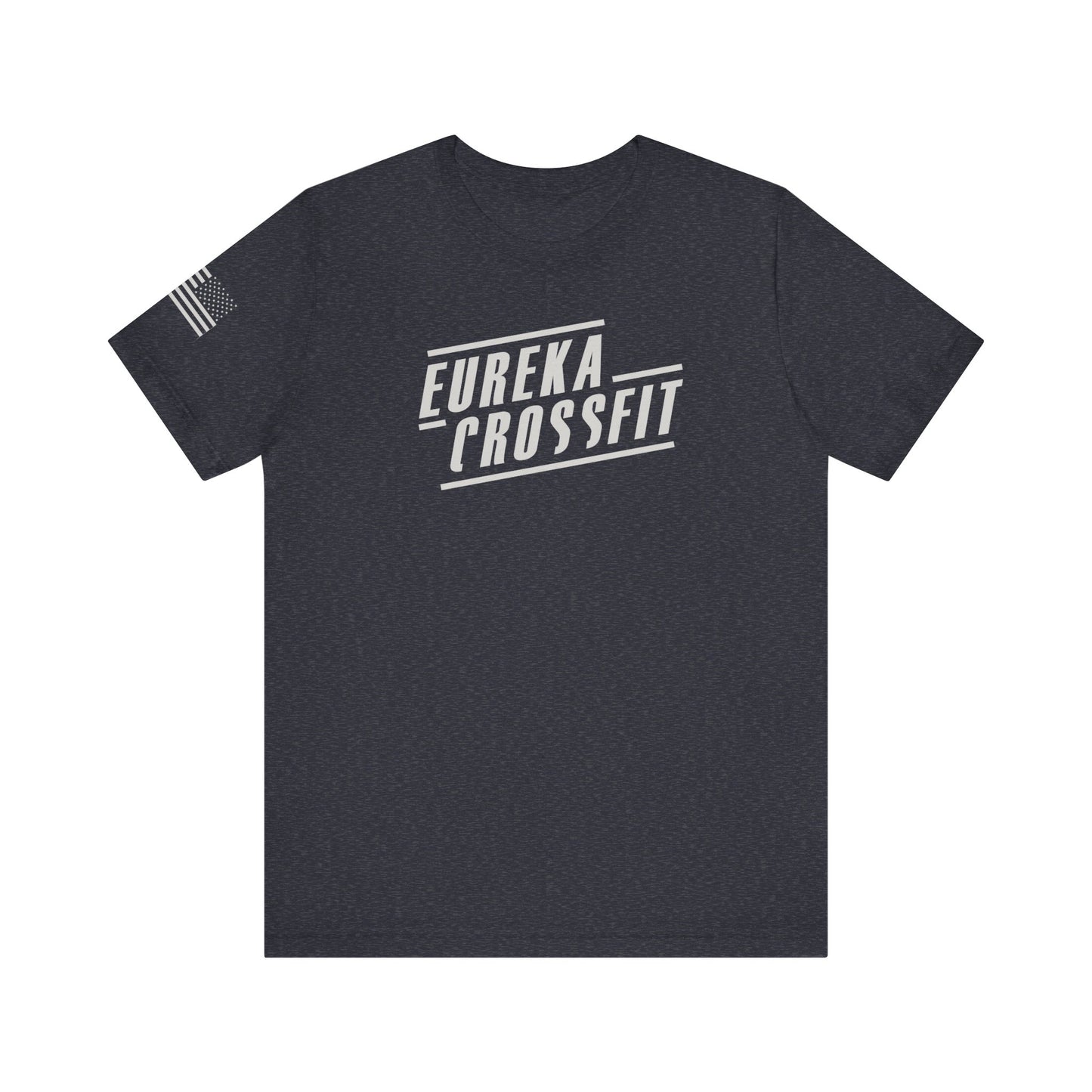 ECF Classic Tee