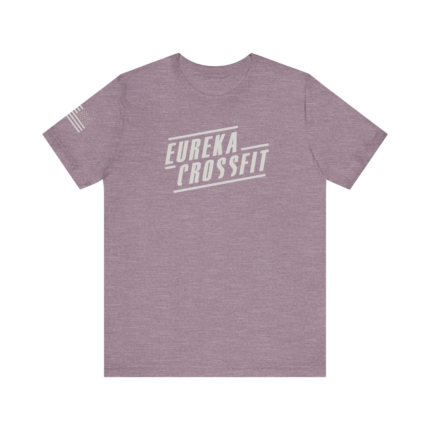 ECF Classic Tee