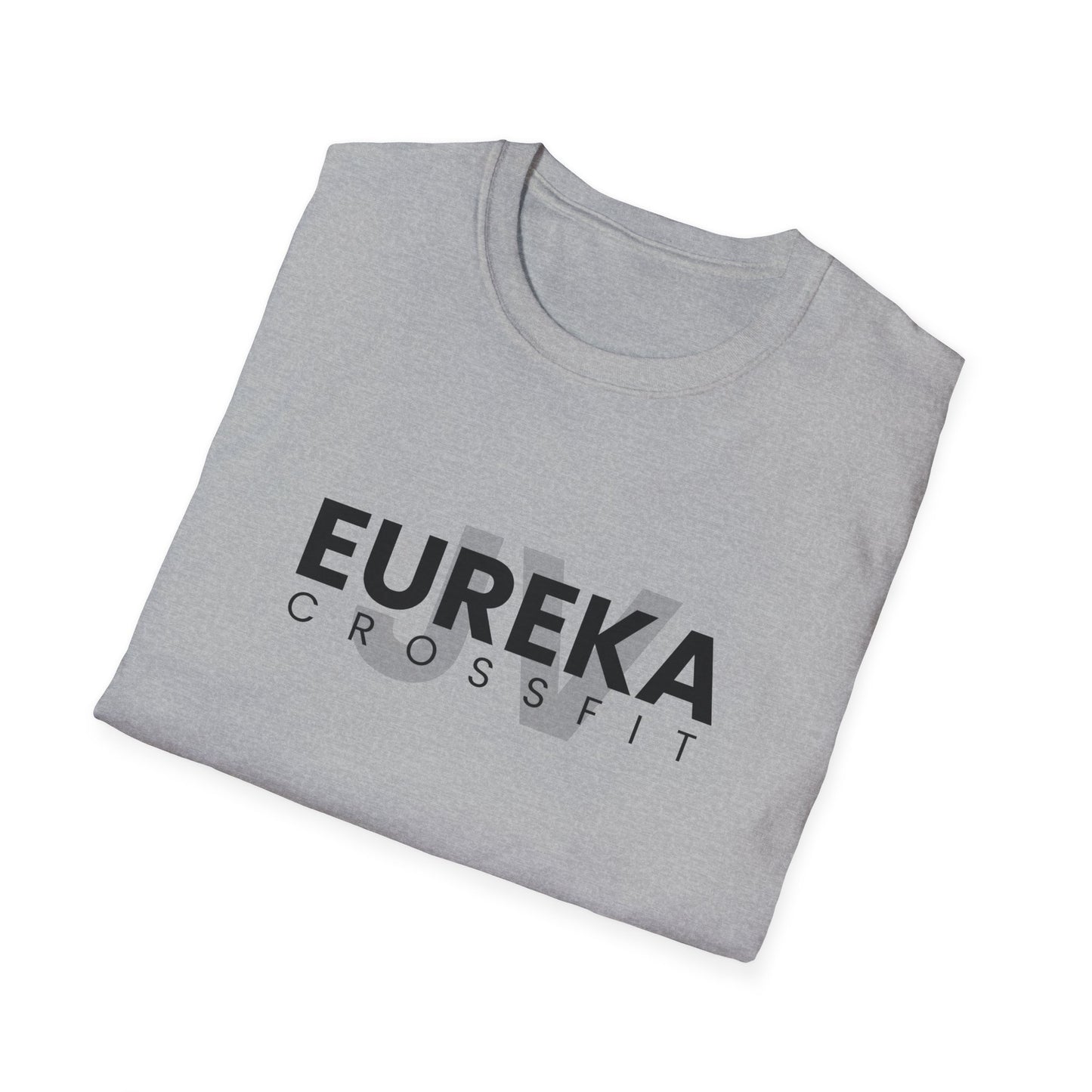 Eureka CrossFit JV Tees