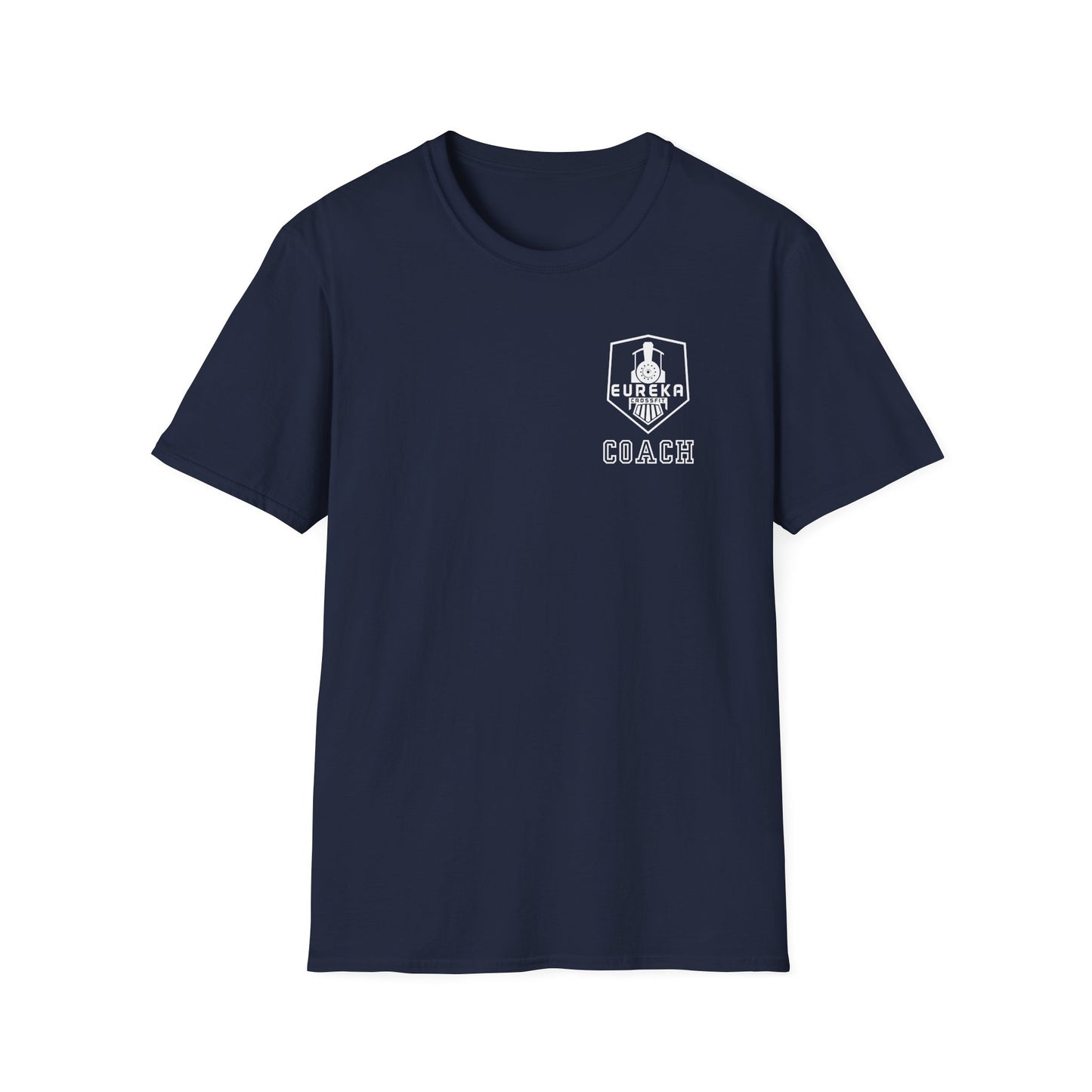 Coach Defined Tee