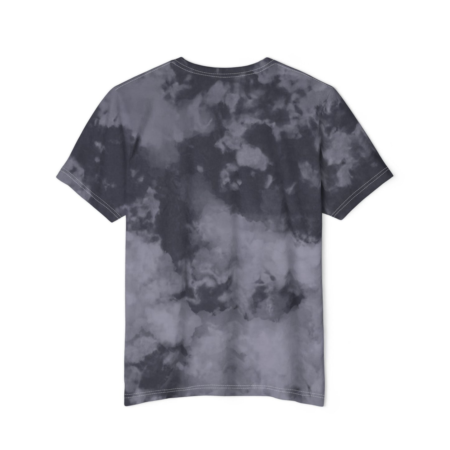 ECF Athlete Tie Dye Tee
