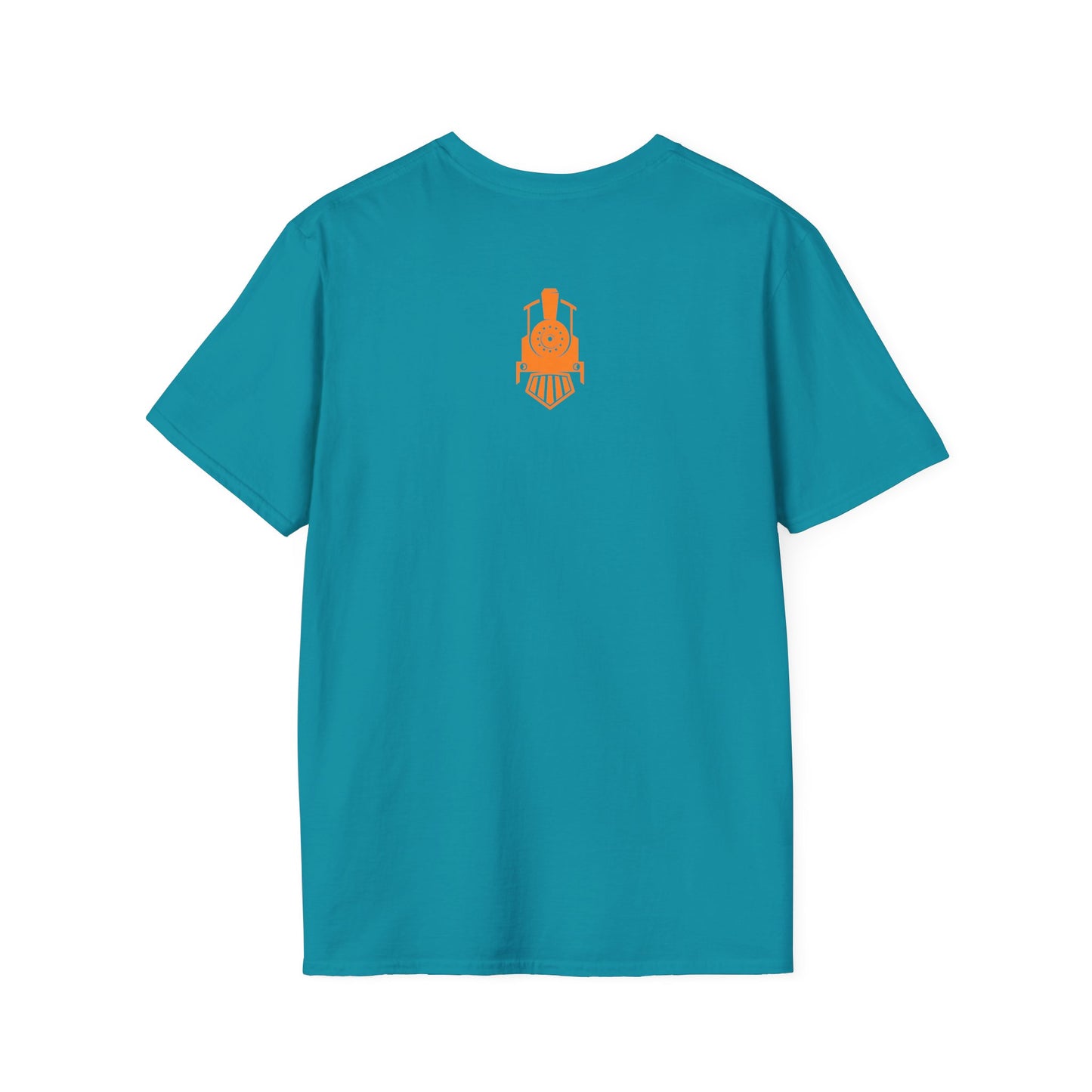 ECF Star Tee