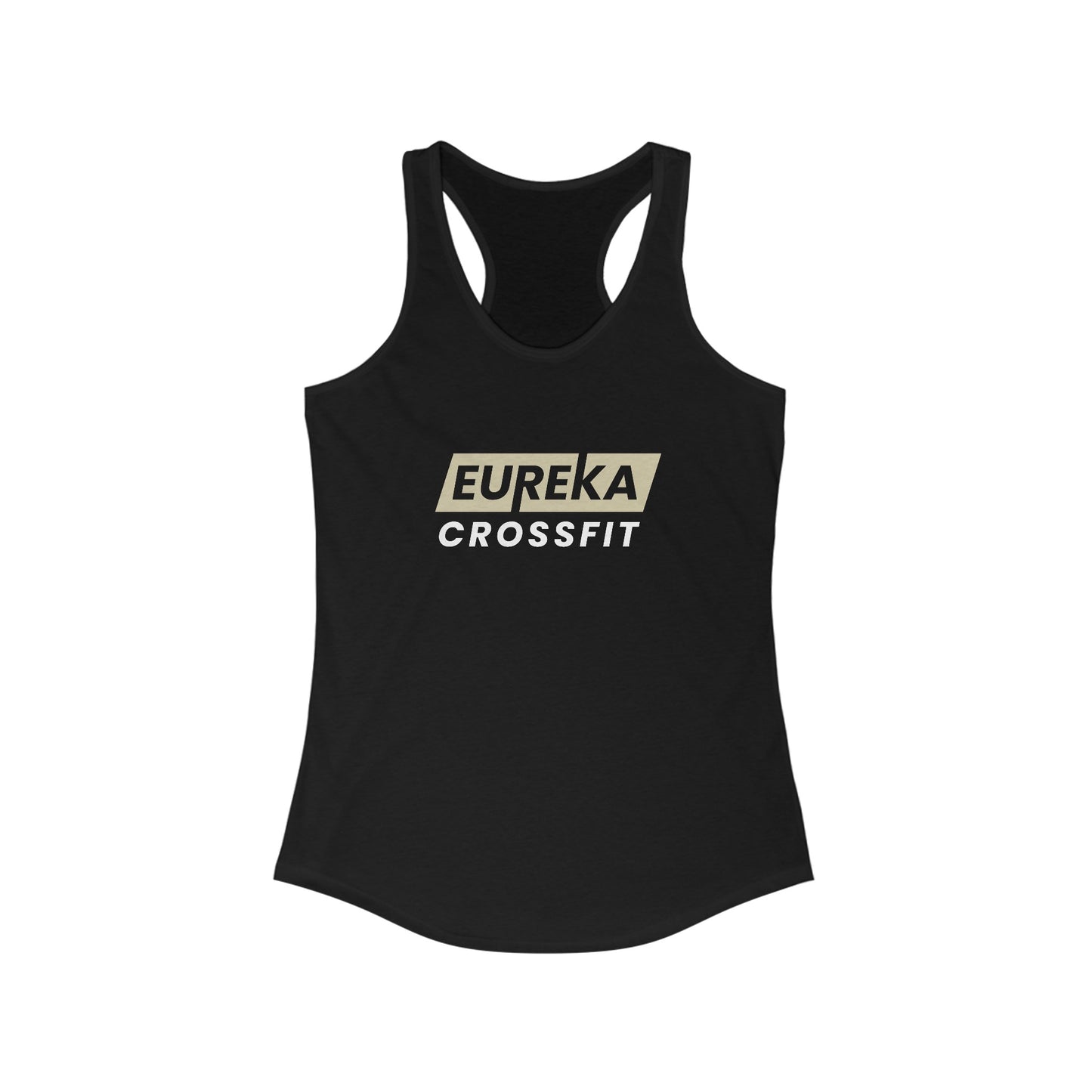 Women's Best Hour Racerback Tank Top