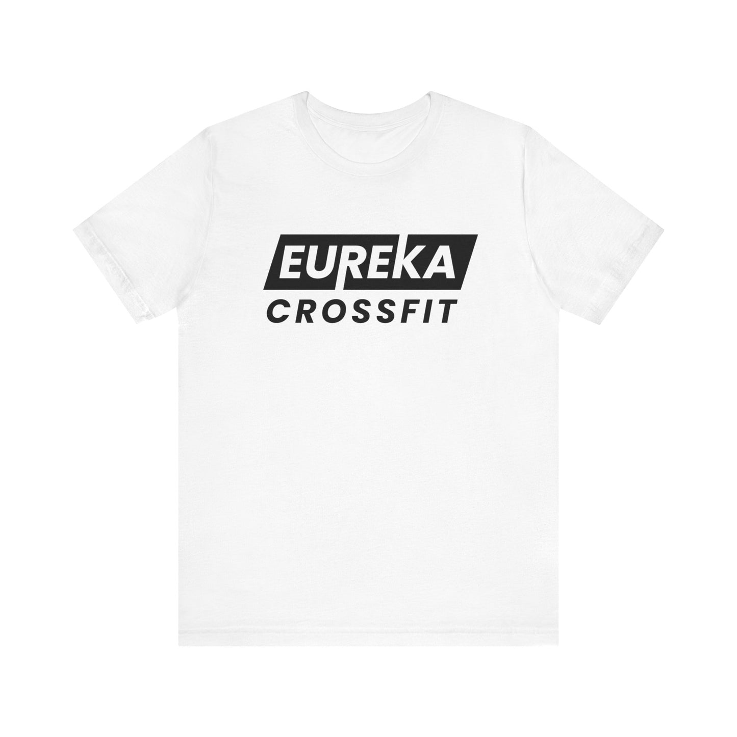 ECF Best Hour Black Logo Tee