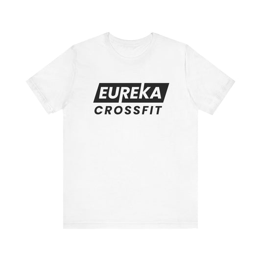 ECF Best Hour Black Logo Tee