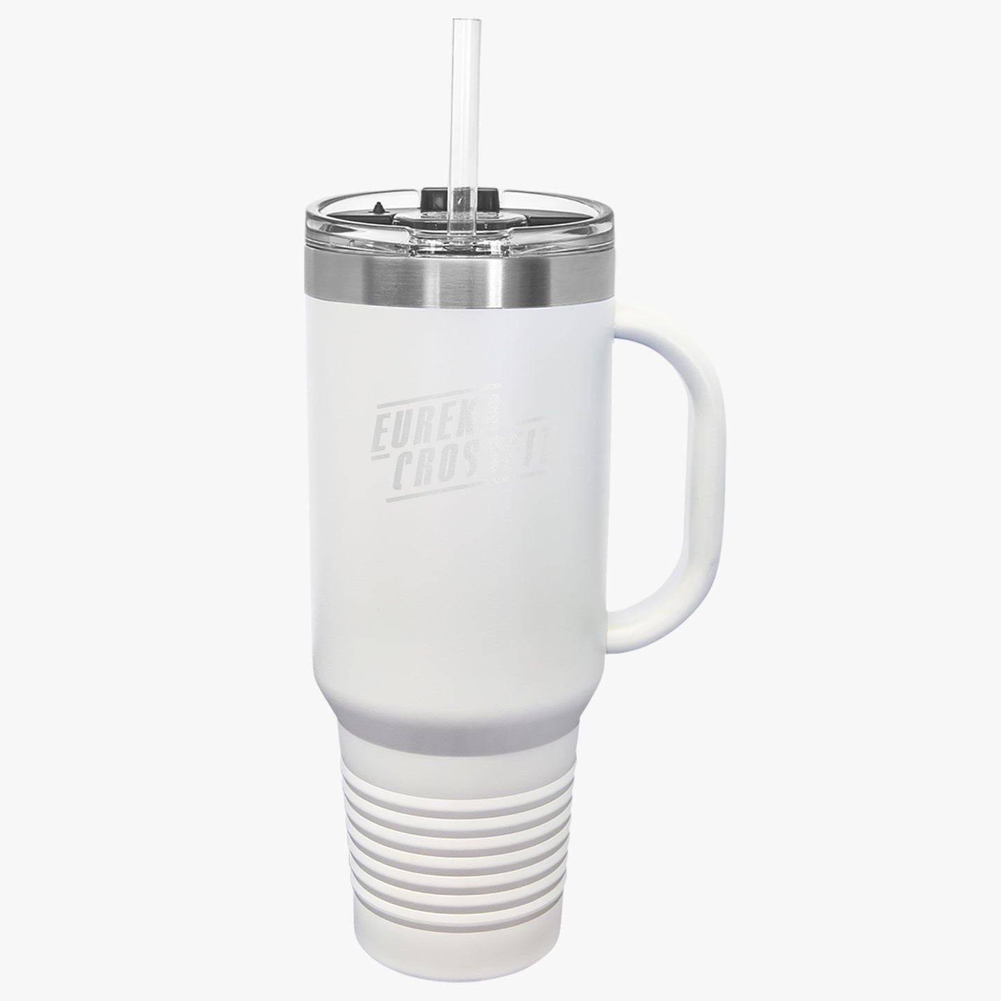 Insulated Travel Mug, 40oz