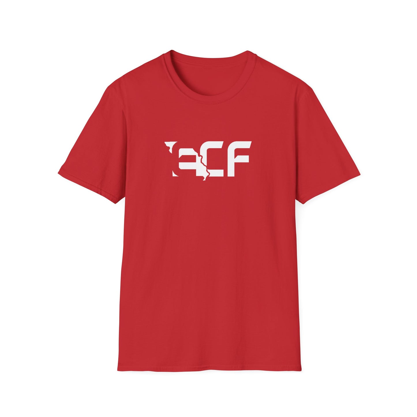 ECF Coach Tee