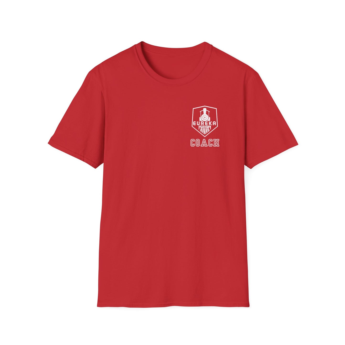 Coach Defined Tee