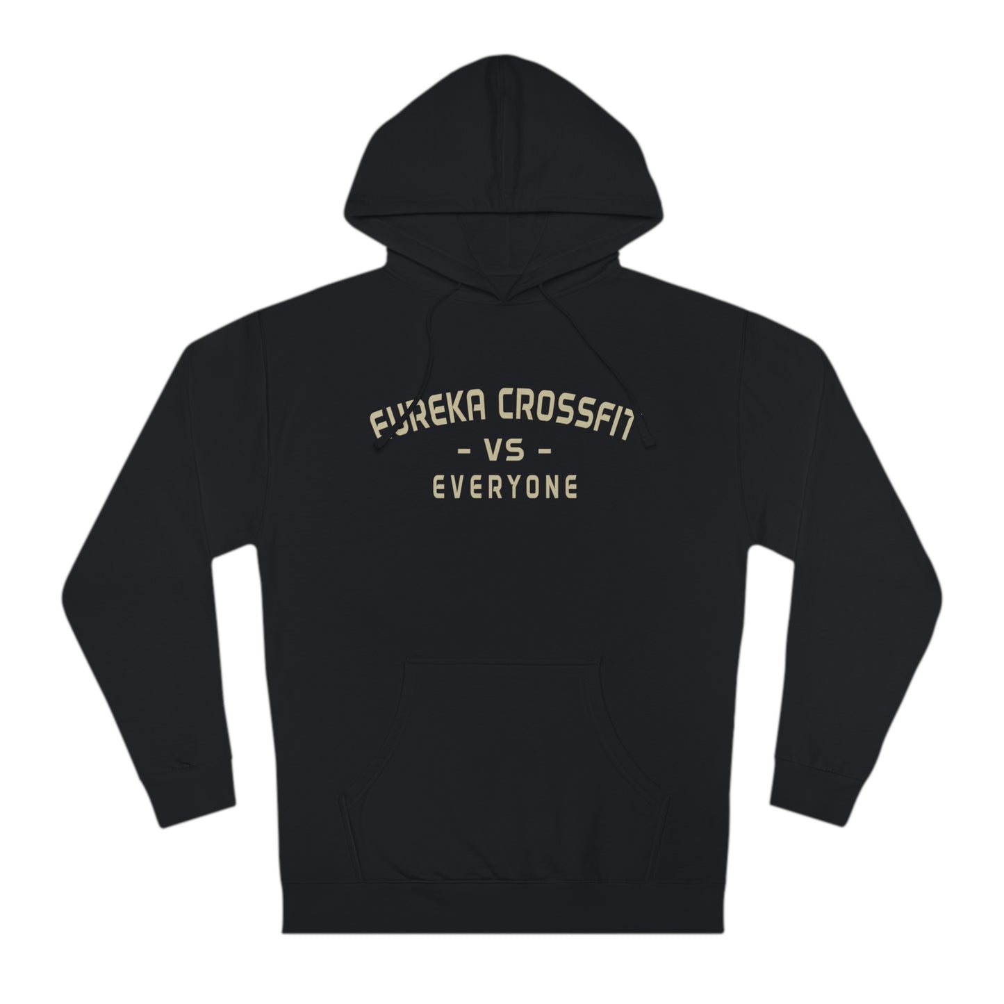 ECF vs Everyone Classic Mediumweight Hoodie