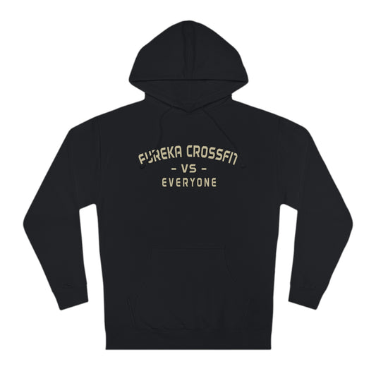 ECF vs Everyone Classic Mediumweight Hoodie