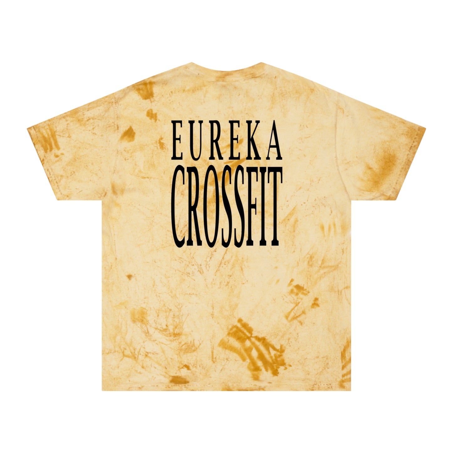 ECF Summer Color Blast