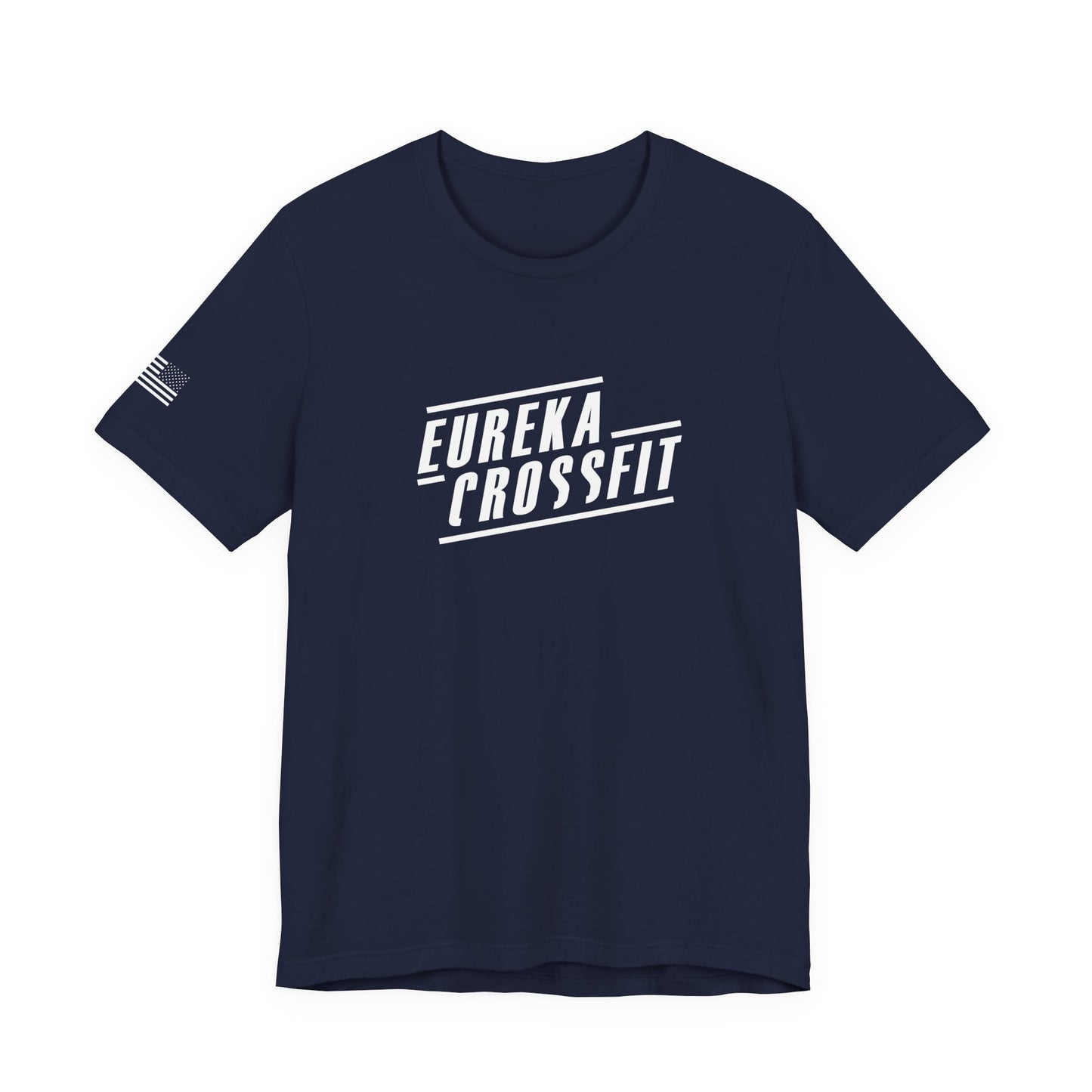 ECF Classic Coach Tee 2025