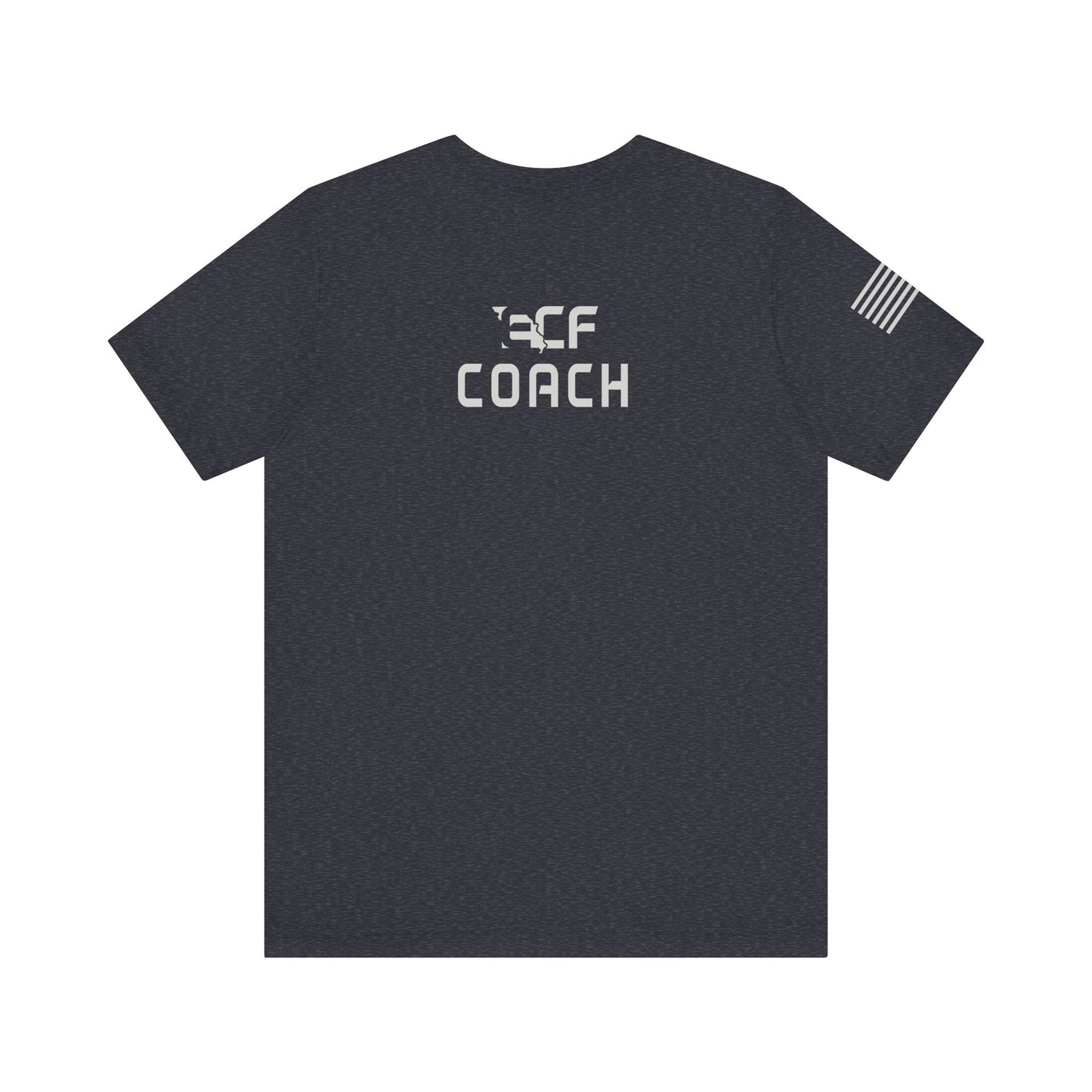 ECF Coach Classic Tee
