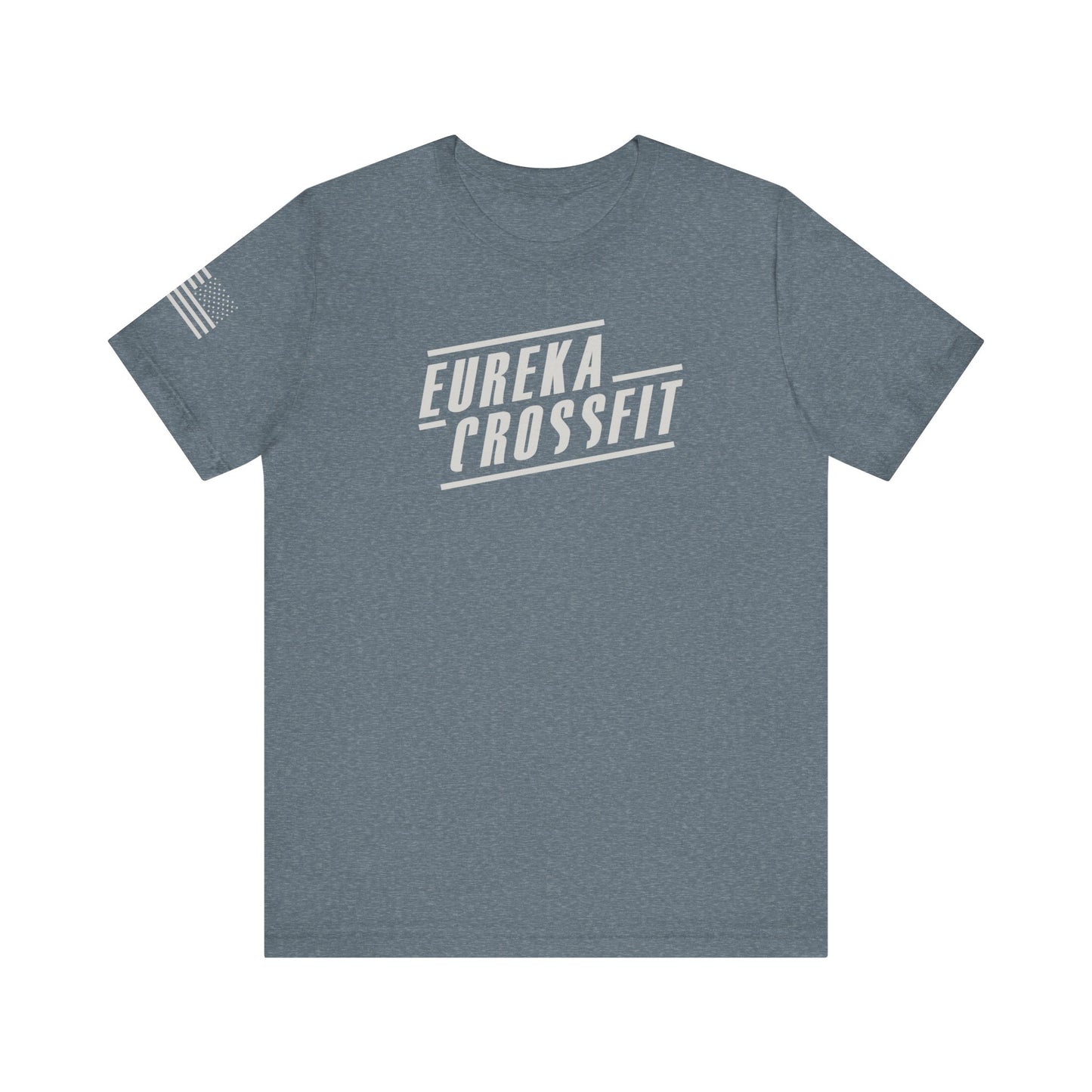 ECF Coach Classic Tee