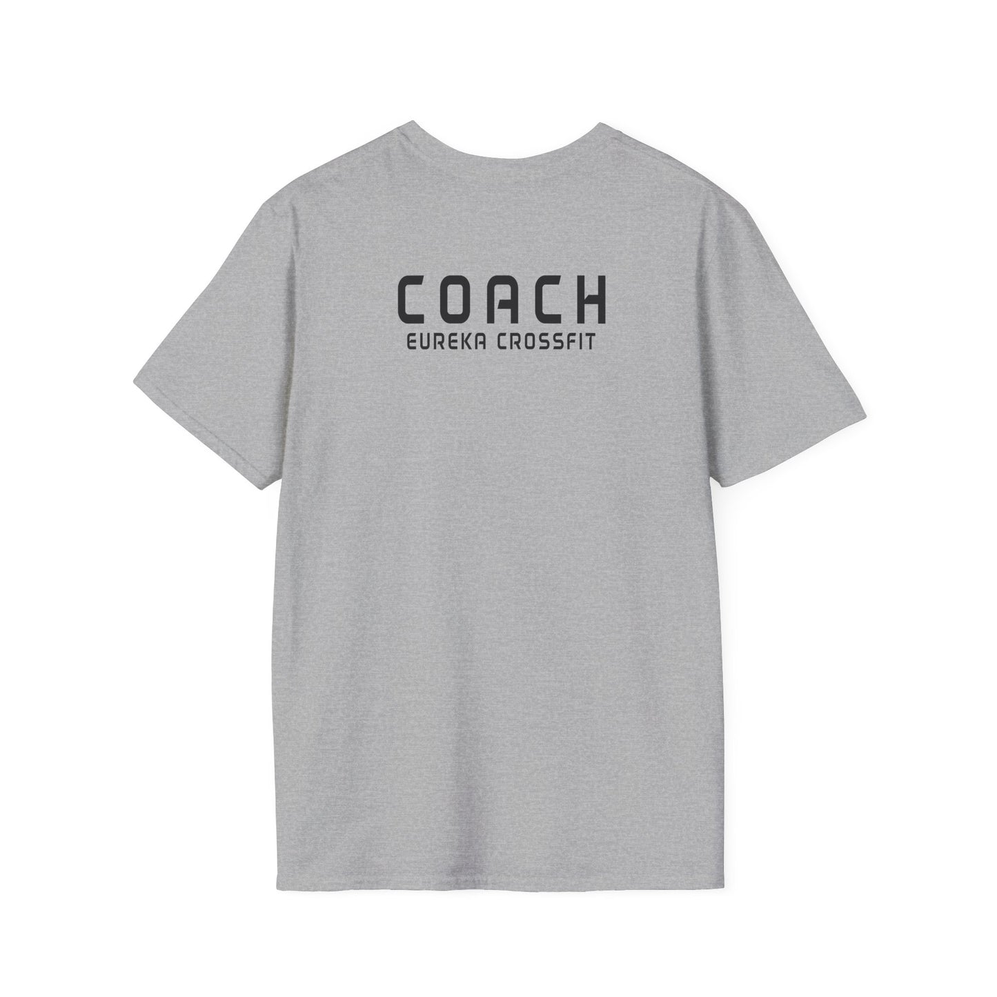 ECF Coach Tee
