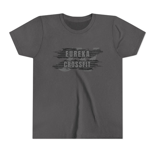 Youth Tee — Eureka CrossFit JV