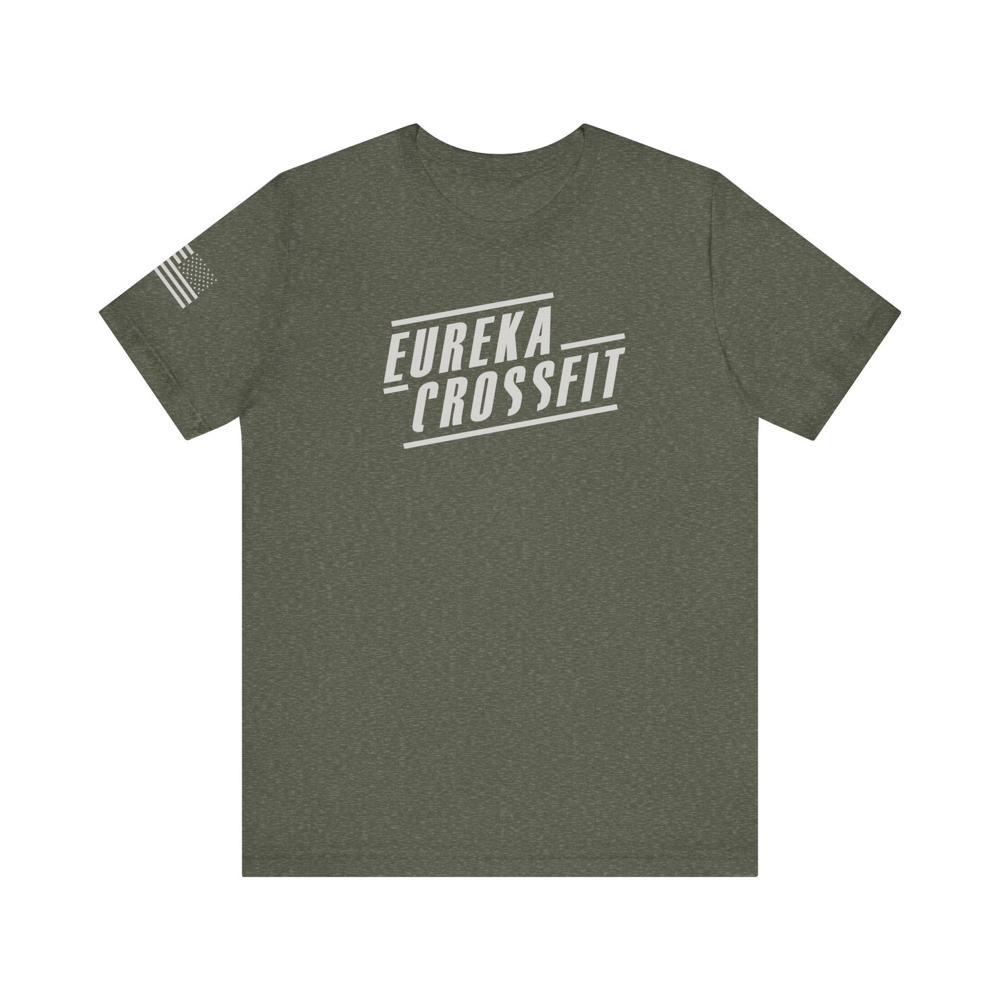 ECF Classic Tee