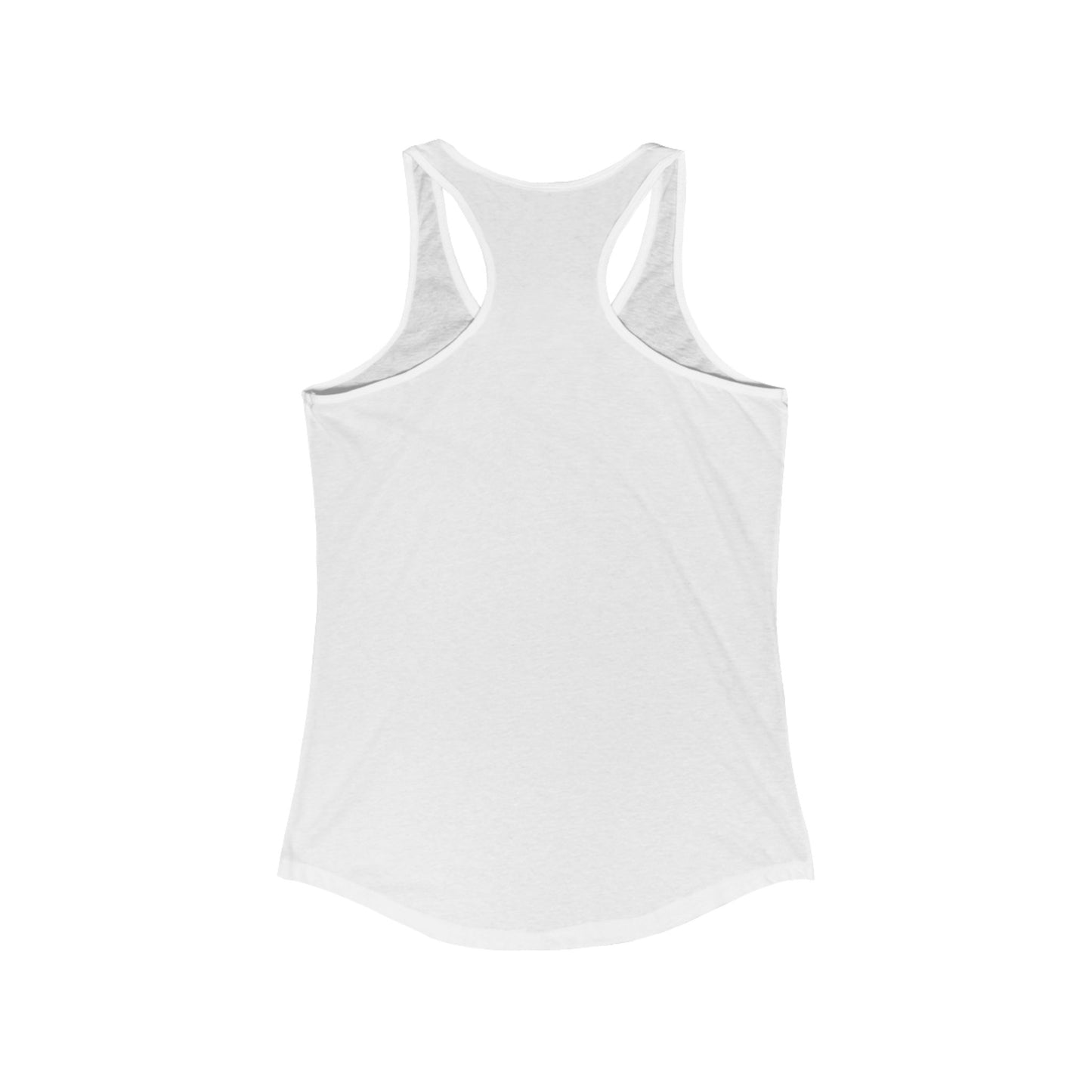 ECF Open Women's Racerback Tank