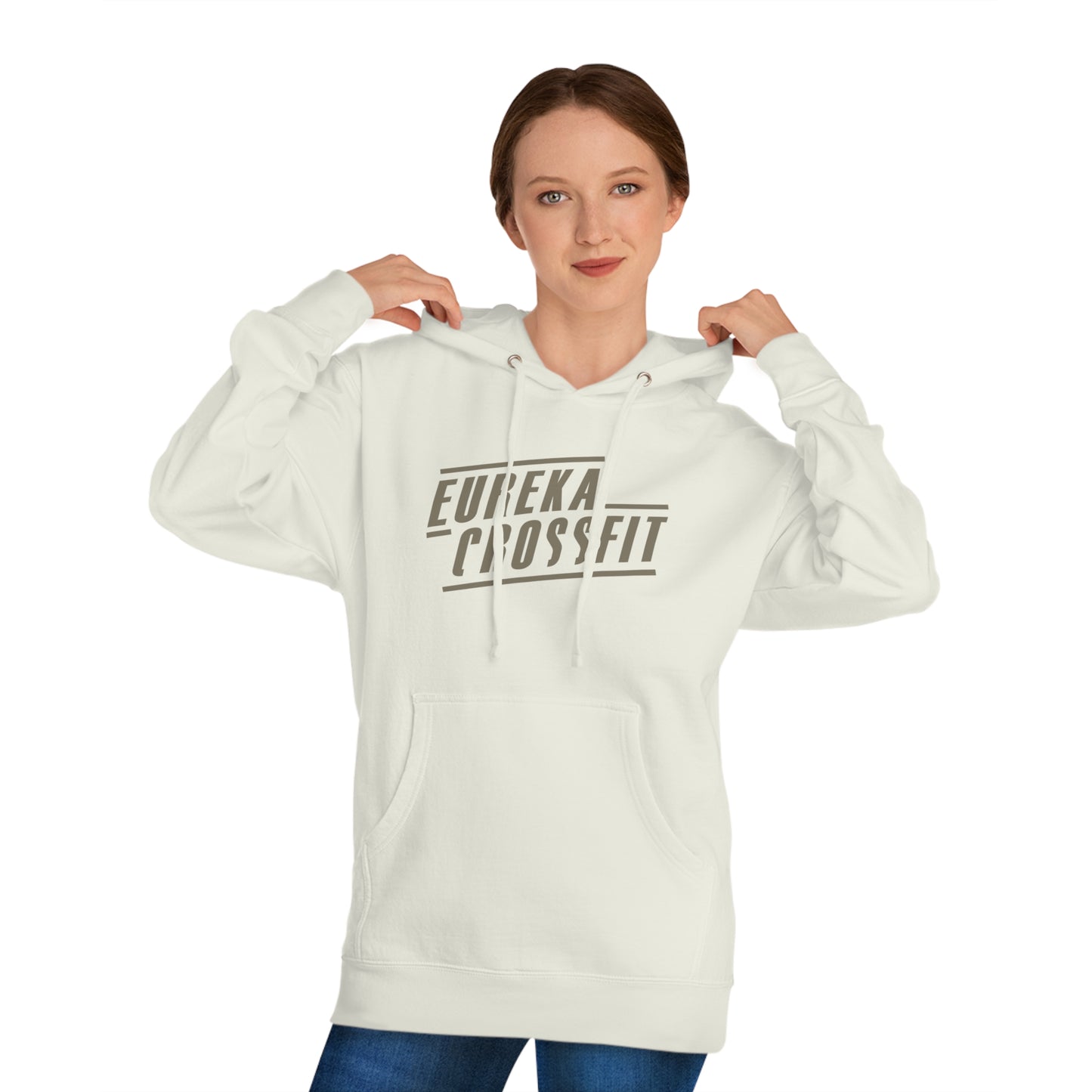 ECF Classic Mediumweight Hoodie