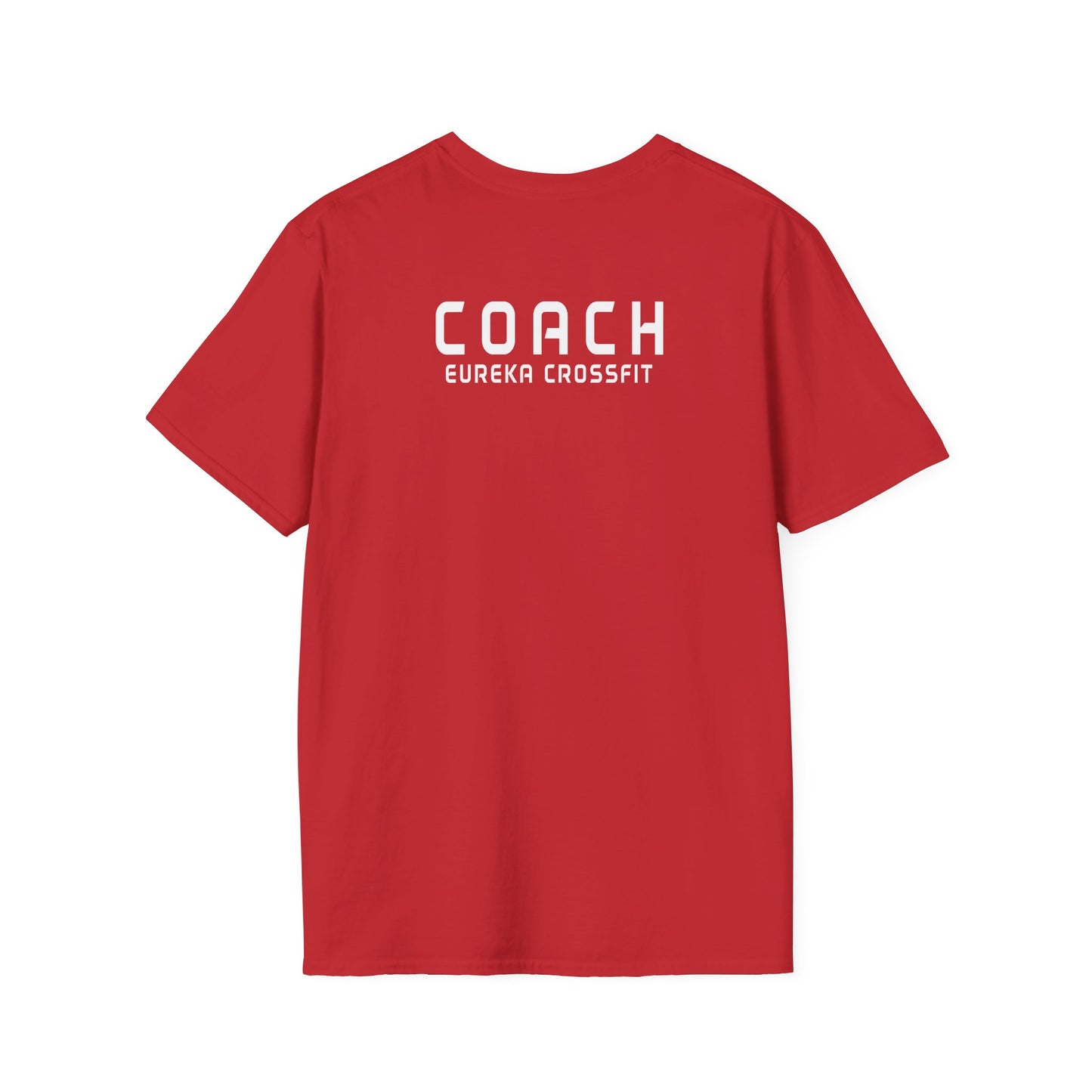 ECF Coach Tee