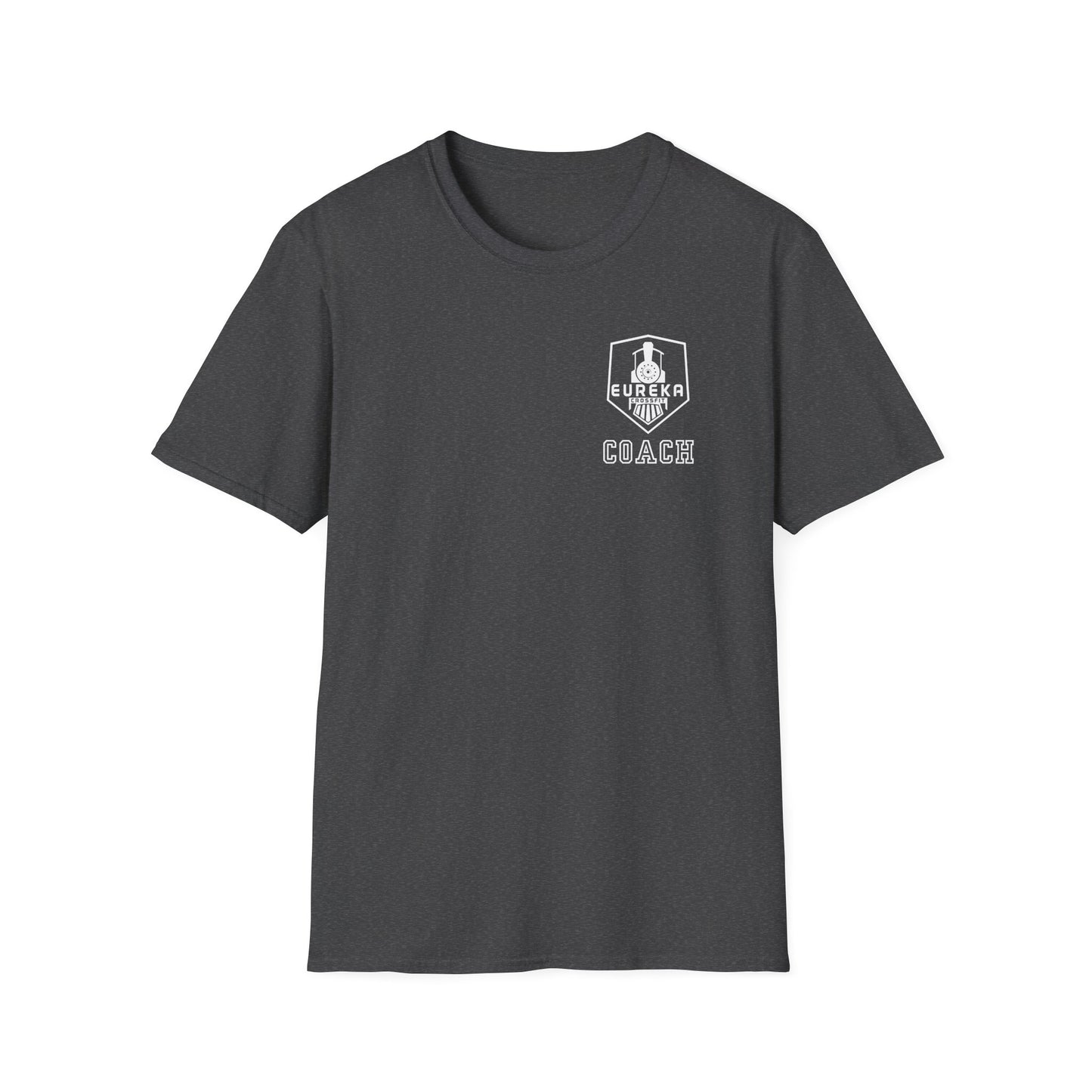 Coach Defined Tee
