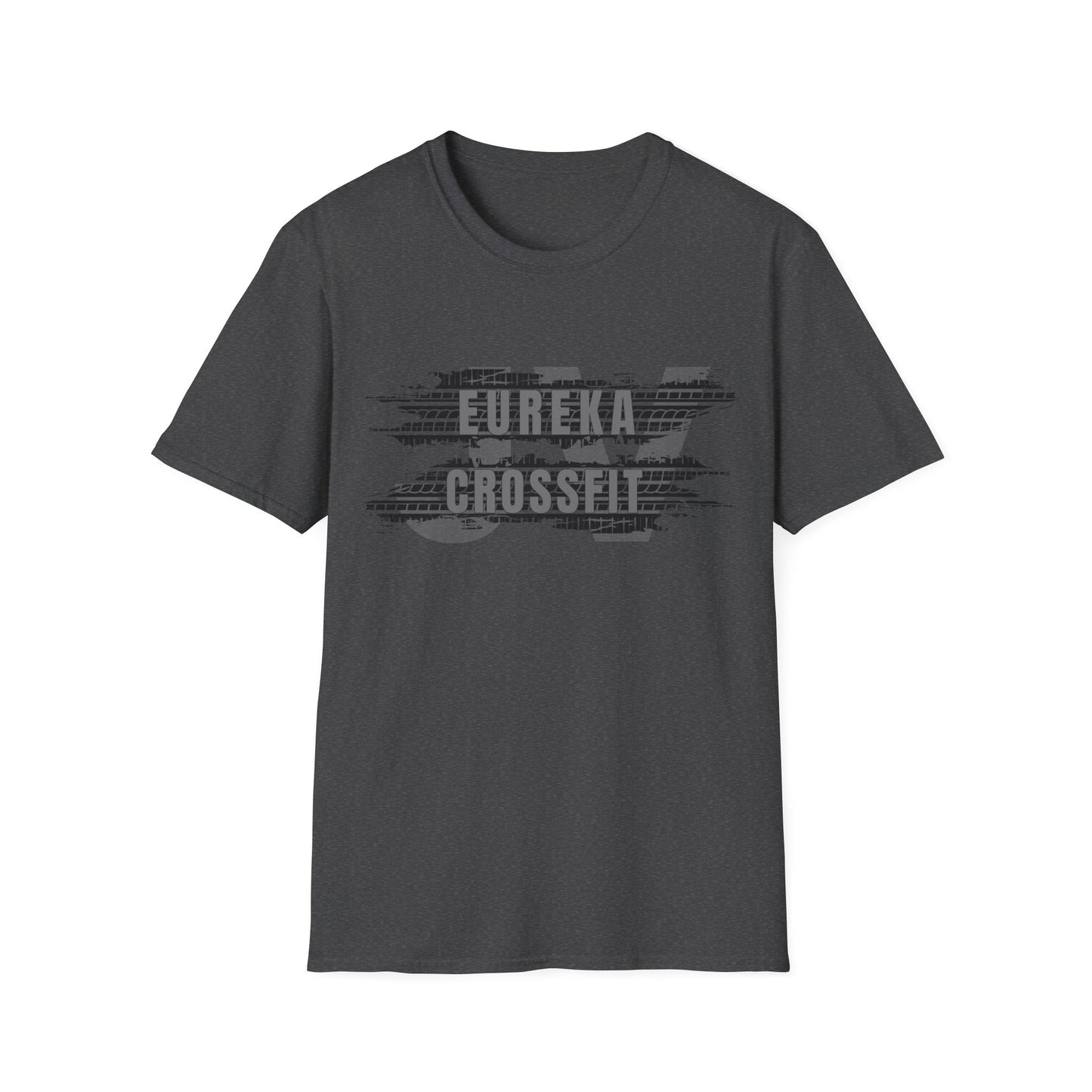 Eureka CrossFit JV Tees