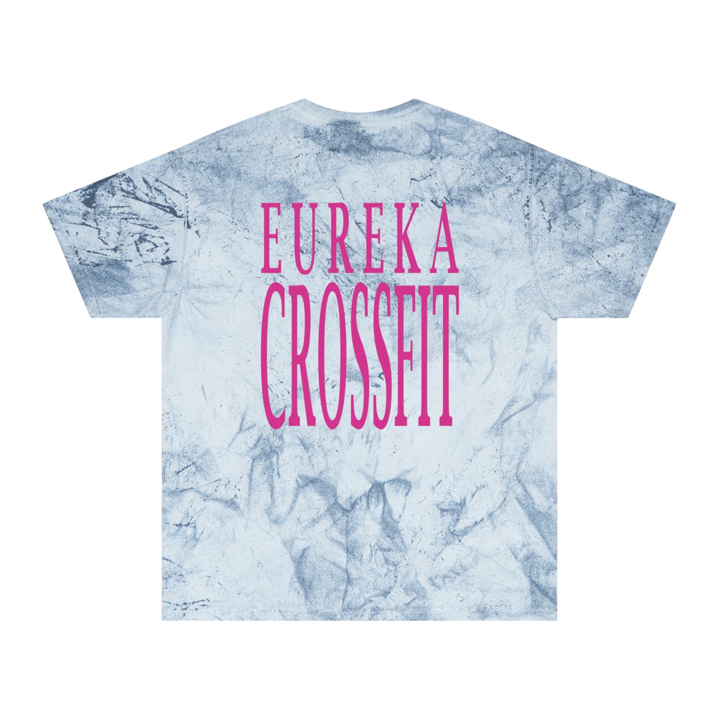 ECF Basic Color Blast