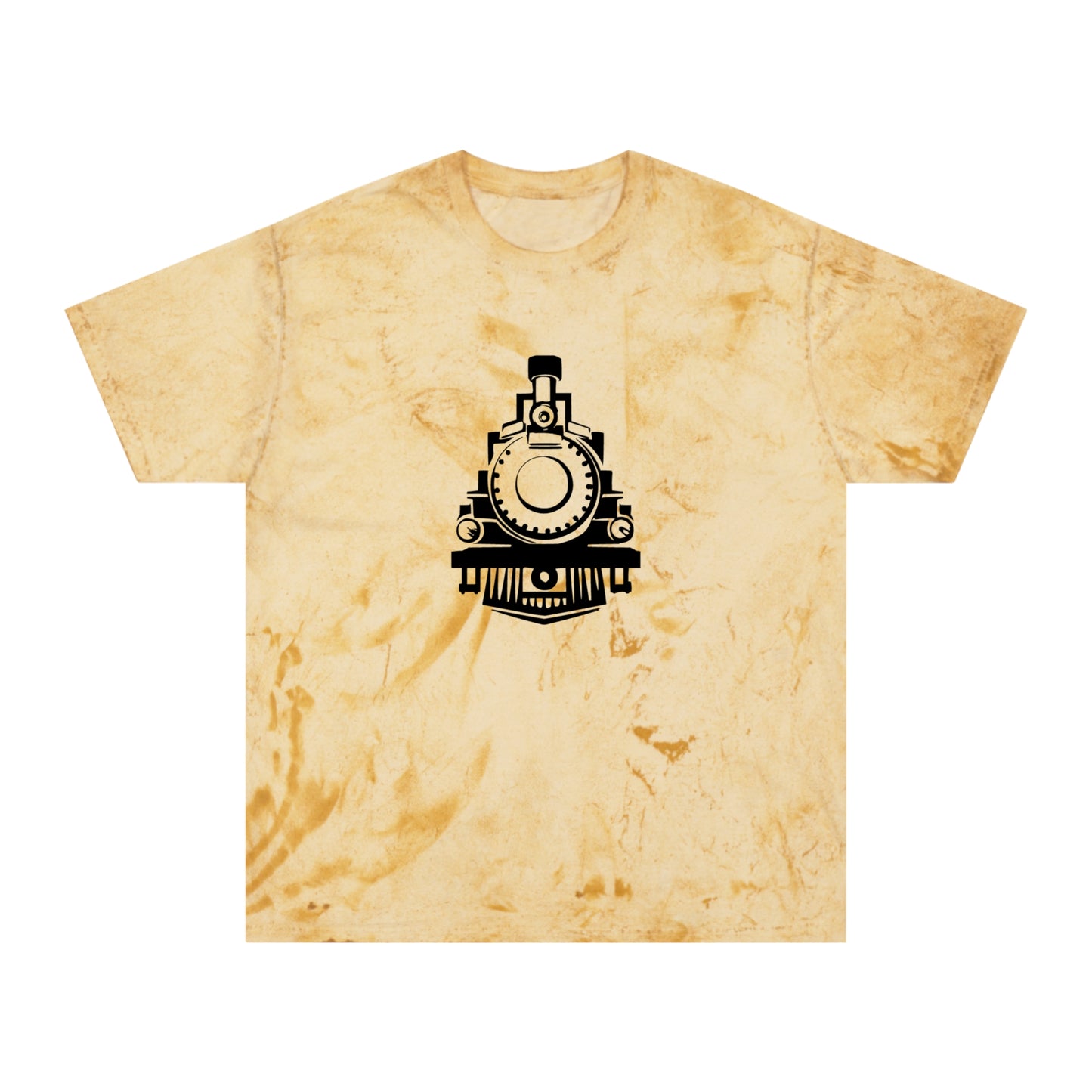 ECF Summer Color Blast