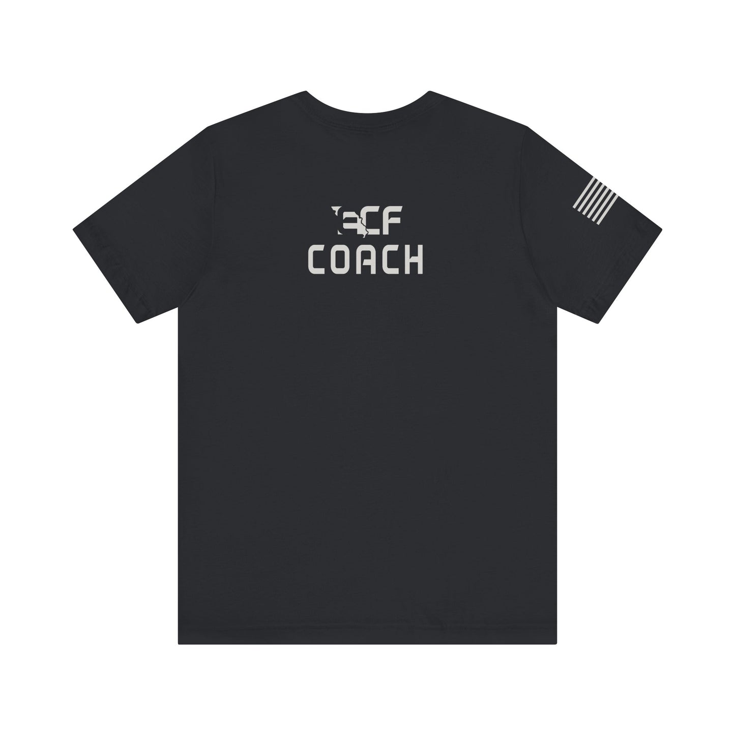 ECF Coach Classic Tee