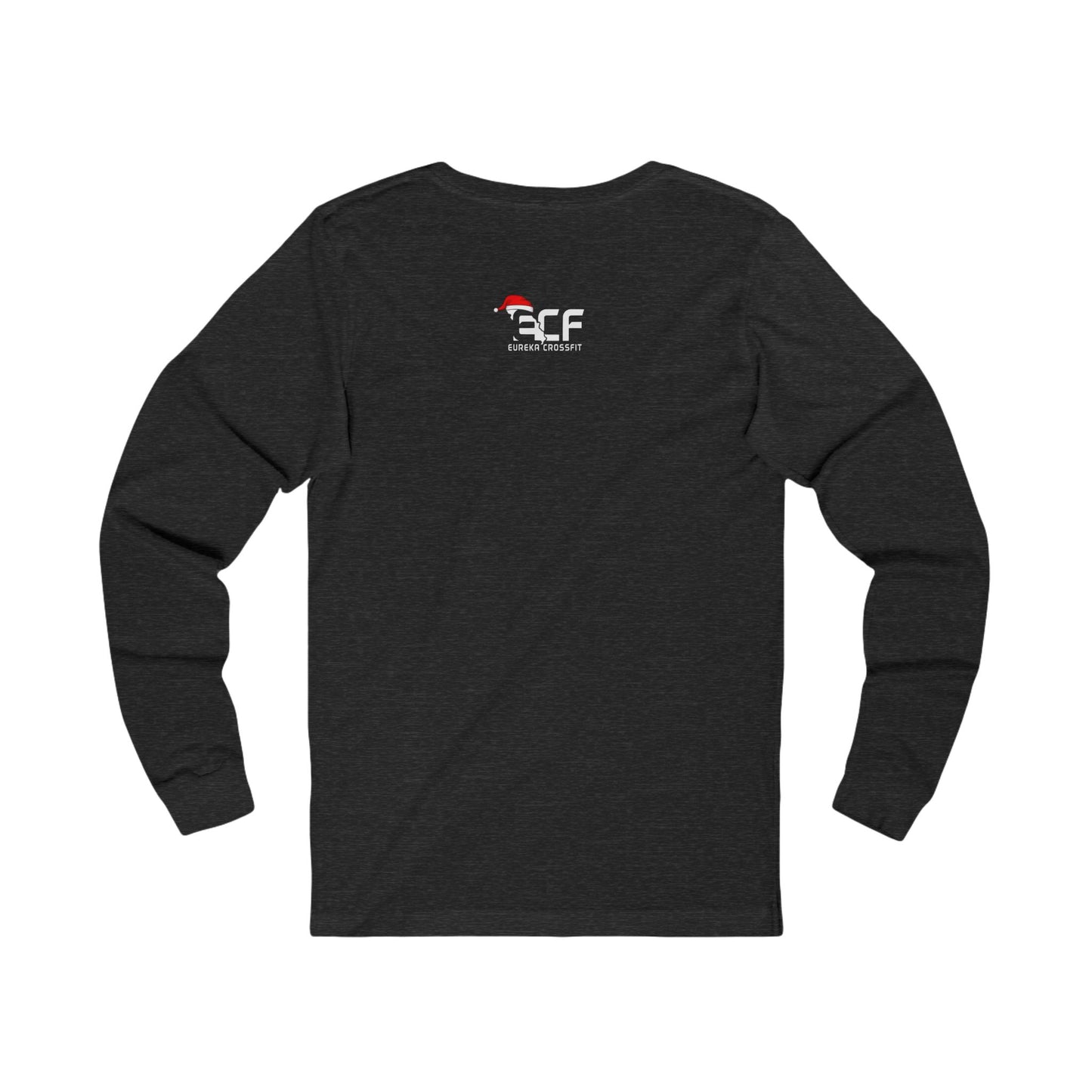 ECF Christmas Longsleeve