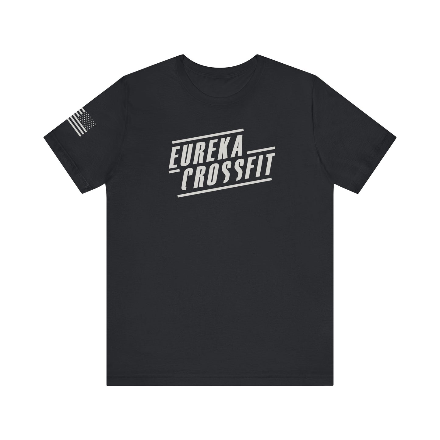 ECF Coach Classic Tee