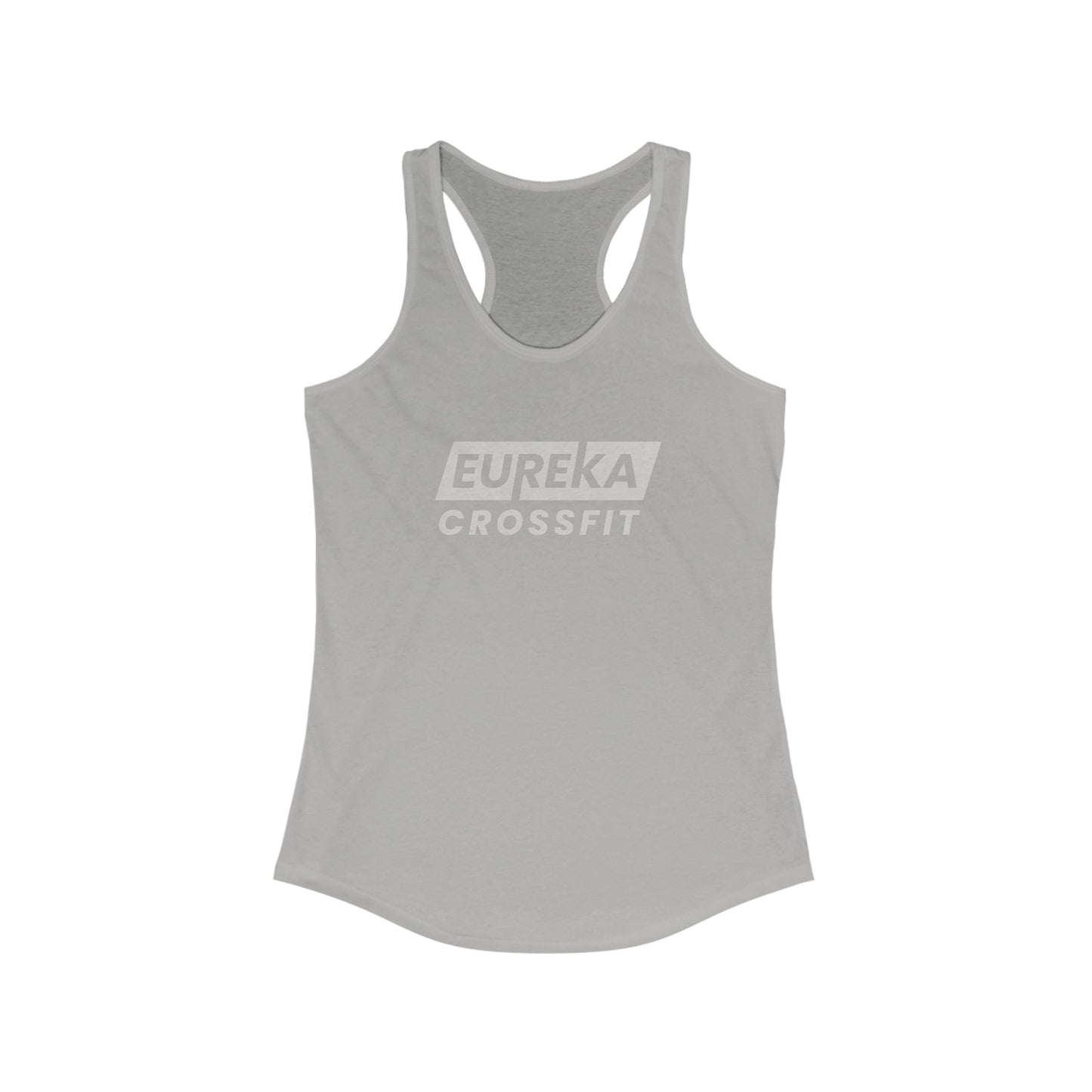 Women's Best Hour Racerback Tank Top