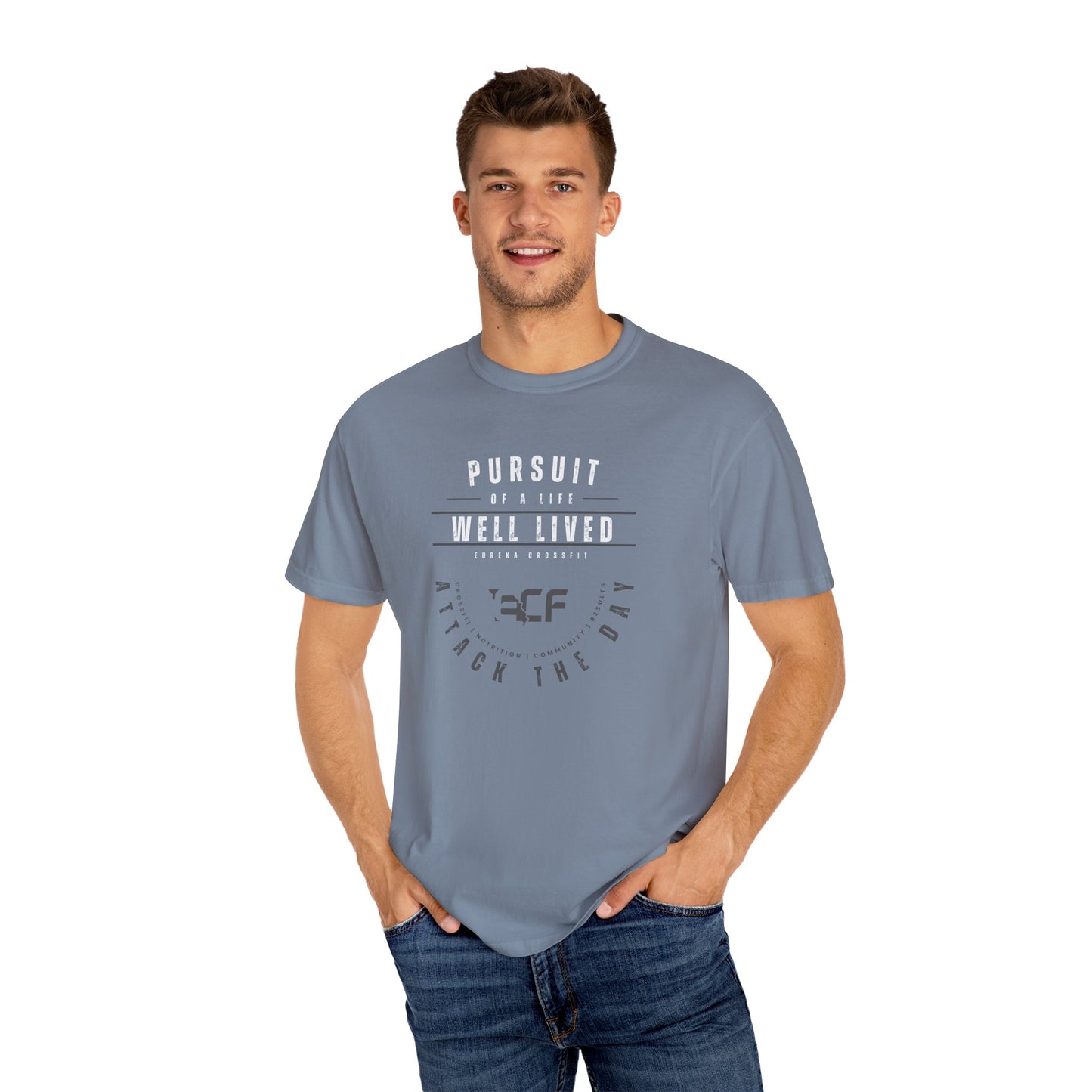 ECF's Pursuit Collection (Multiple Designs)