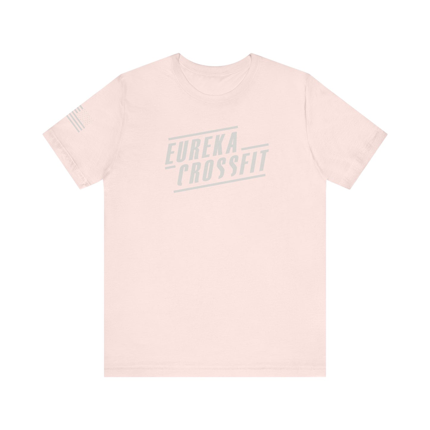 ECF Classic Tee
