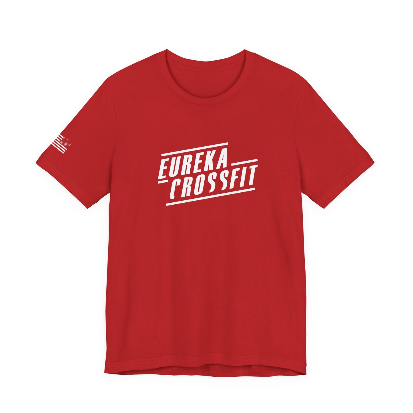 ECF Classic Coach Tee 2025