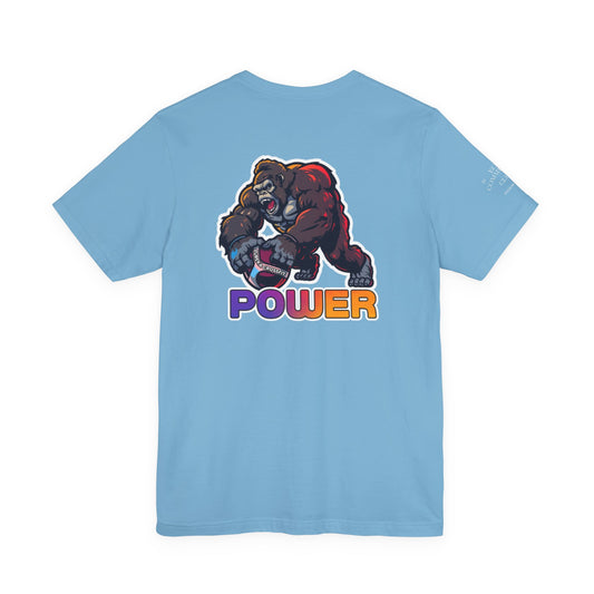 May Committed Power